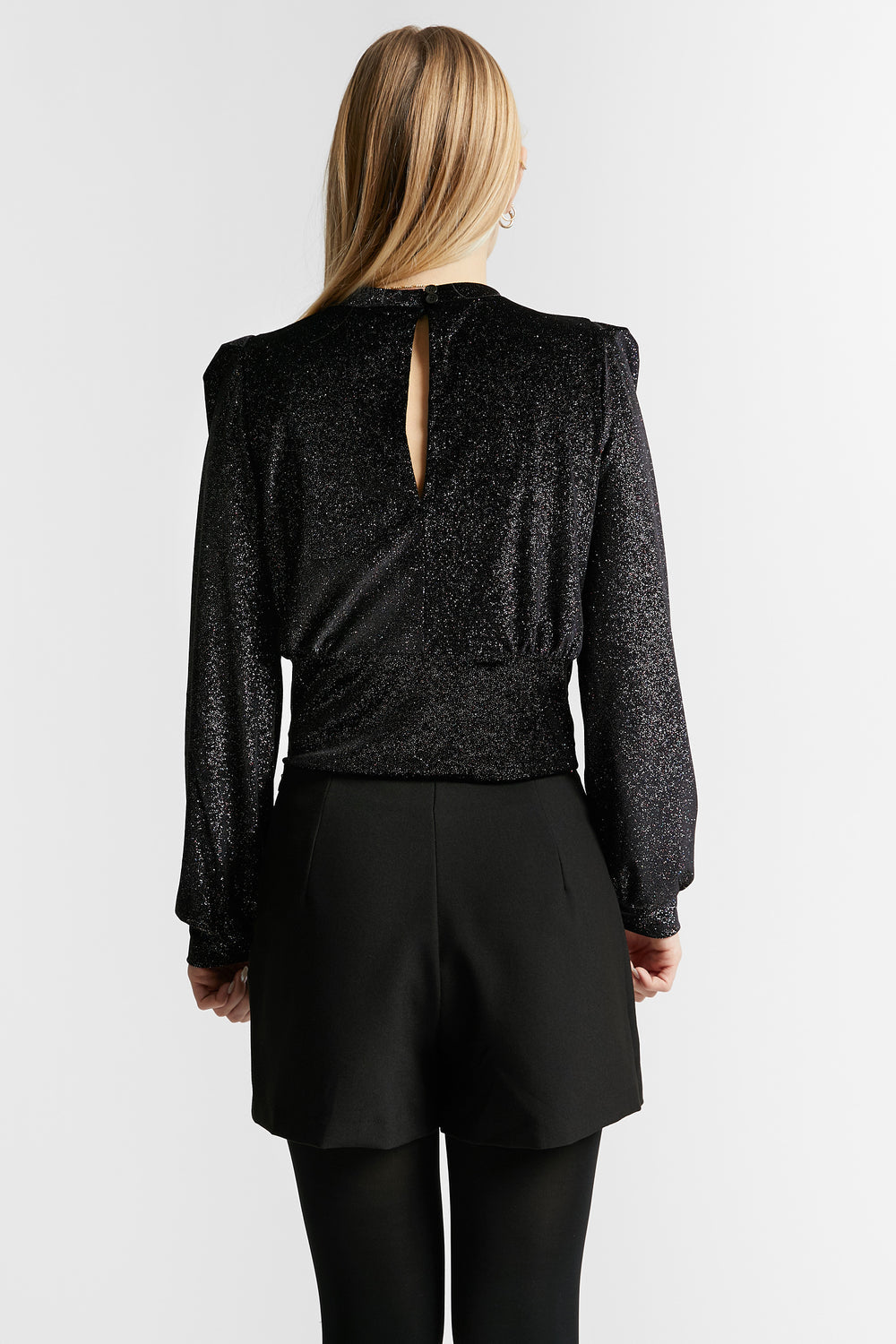 MINI SHORT/SKIRT