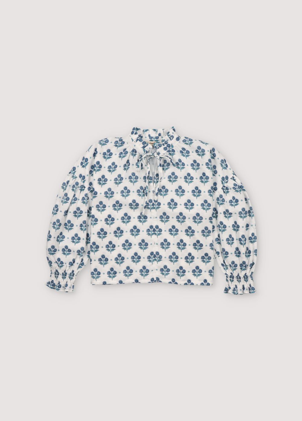 ELENI BLOUSE