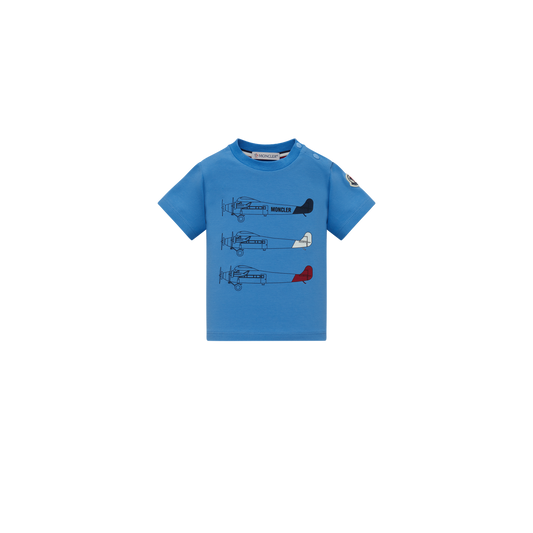 SHORT SLEEVE T-SHIRT