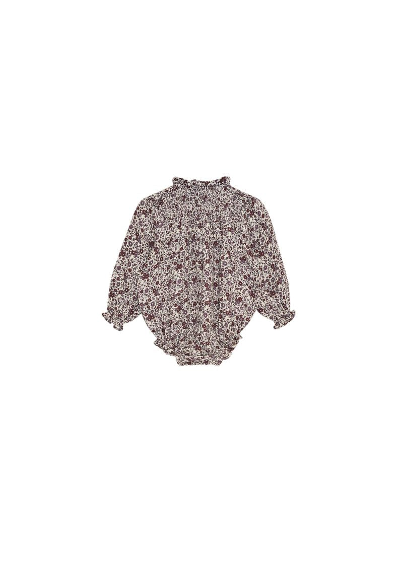 SAMARA BABY ROMPER