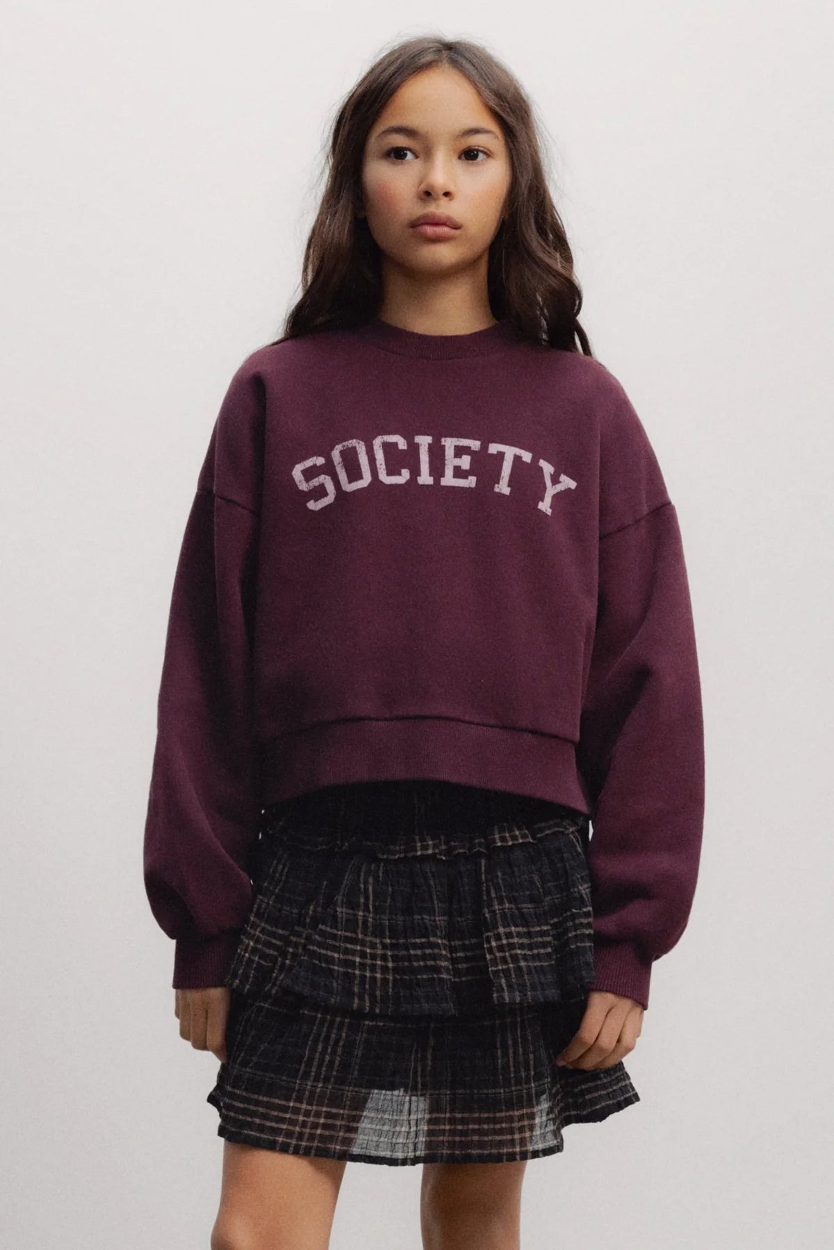 AIRA TEEN SKIRT