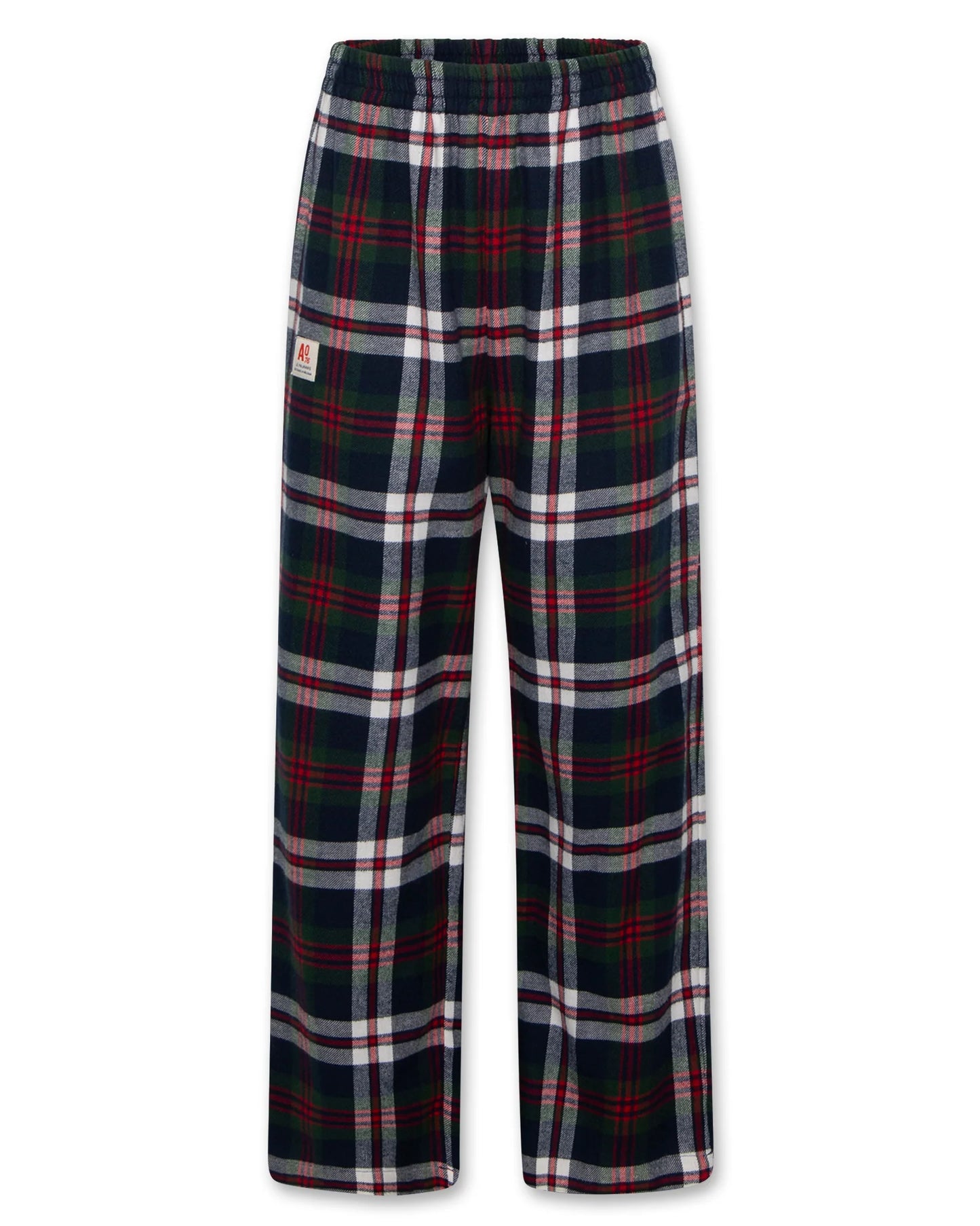 PAJAMA PANTS