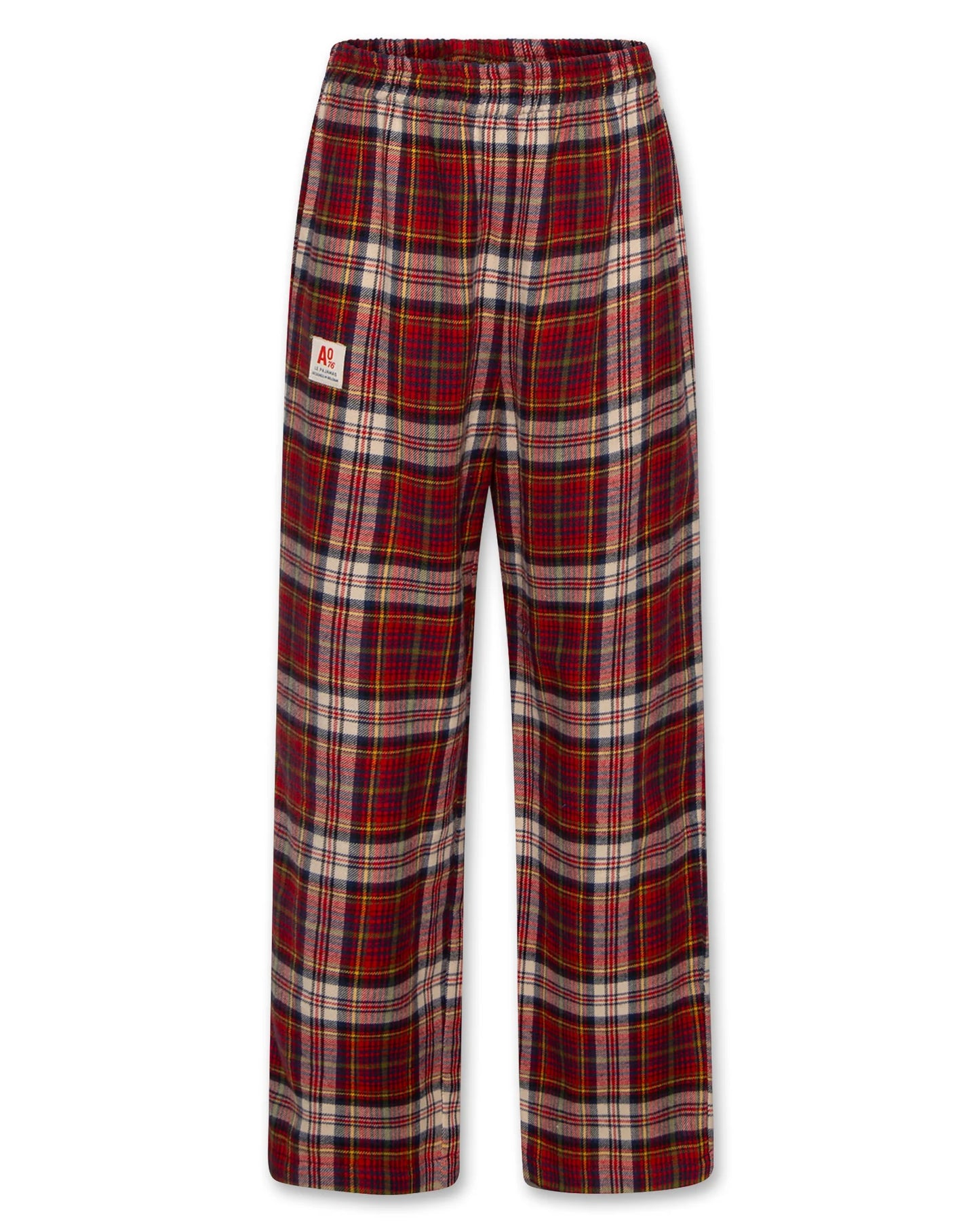 PAJAMA PANTS