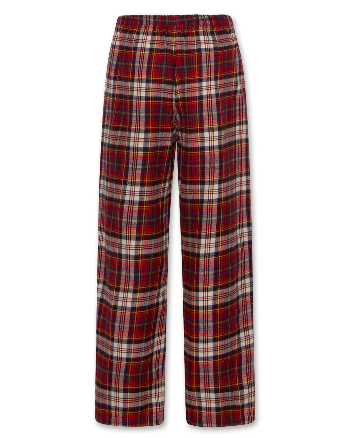 PAJAMA PANTS