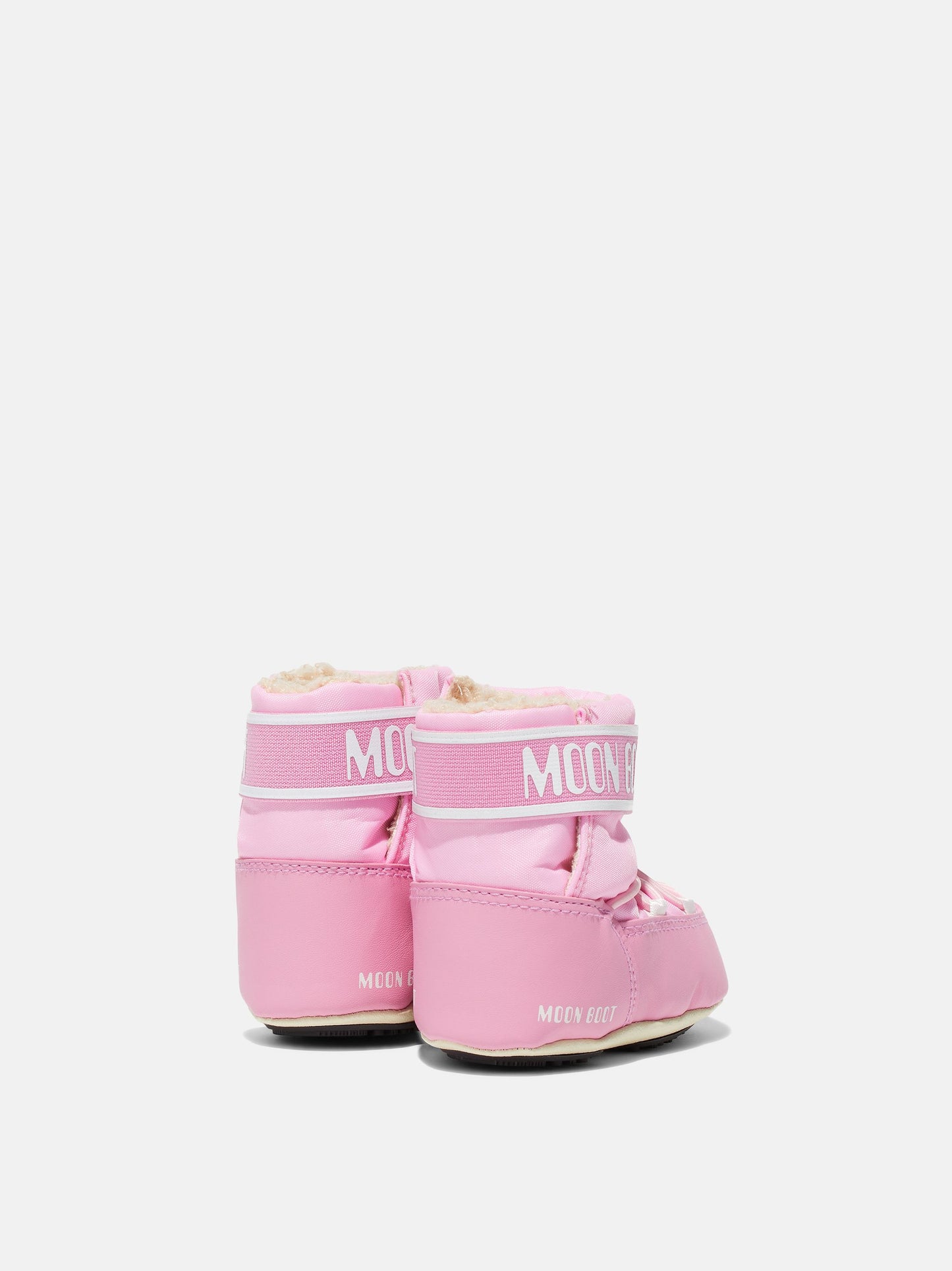 MOONBOOT CRIB 2