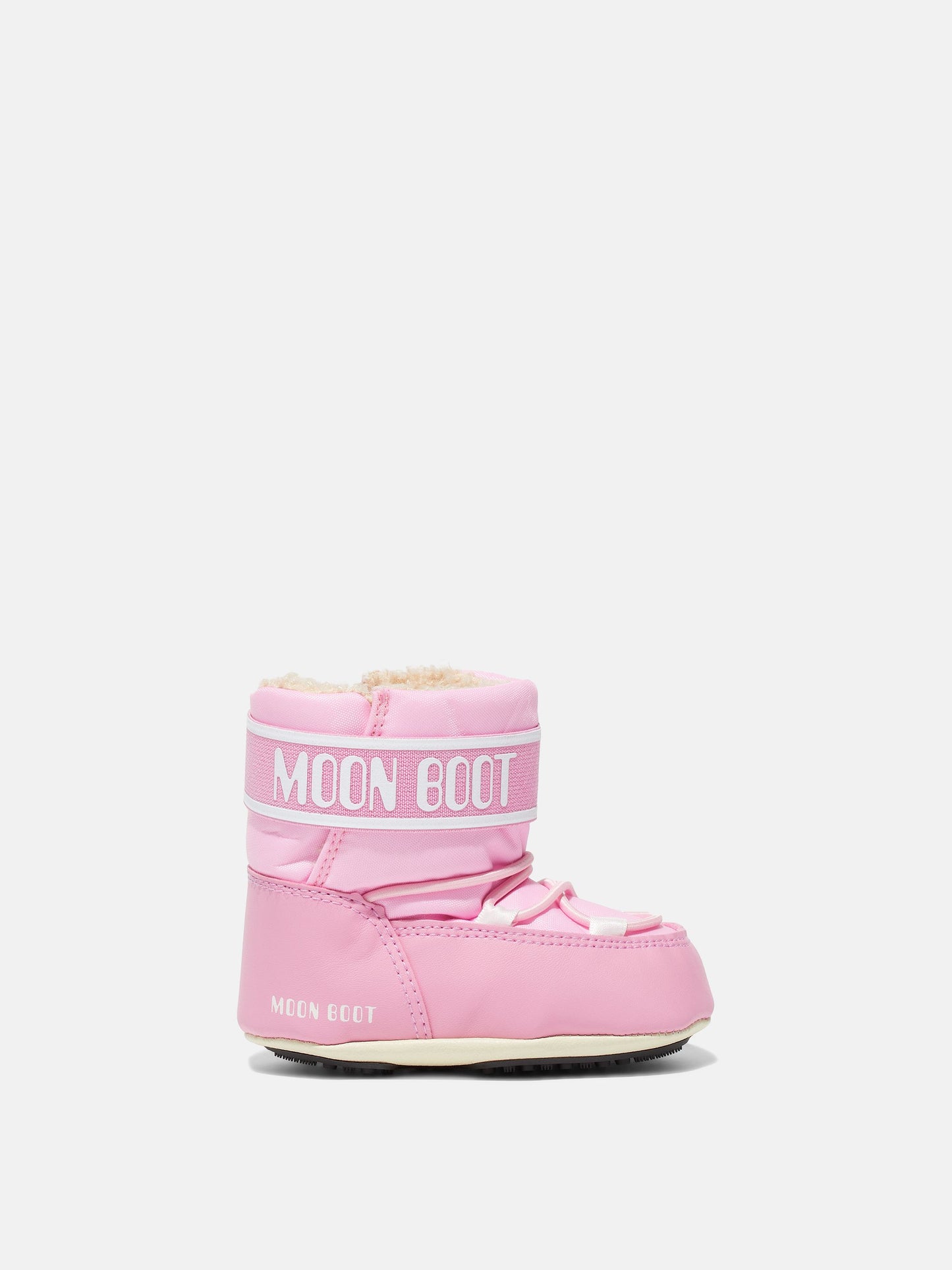 MOONBOOT CRIB 2