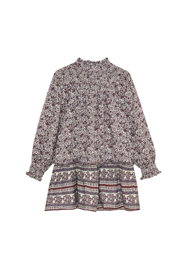 SAMARA DRESS
