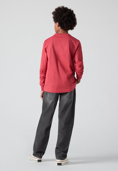 LEVI'S LOOSE TAPER