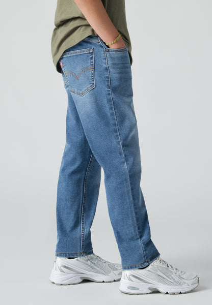 LEVI'S 502 REGULAR TAPER