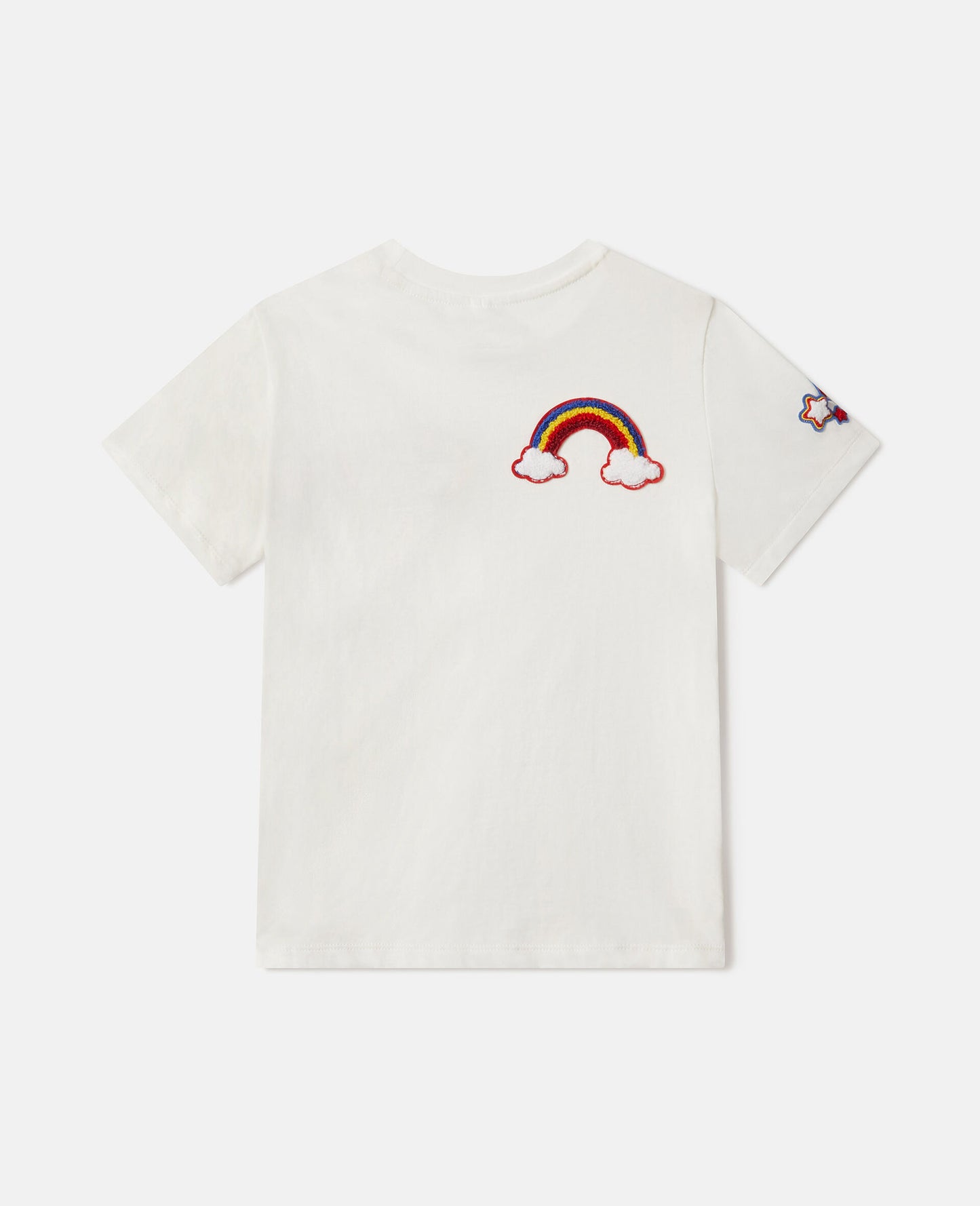 T-SHIRT STELLA STAR