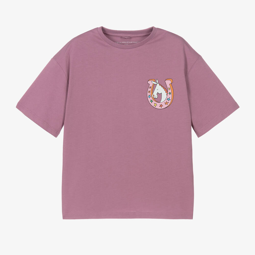 T-SHIRT HORSE