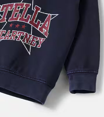 SWEATSHIRT STELLA