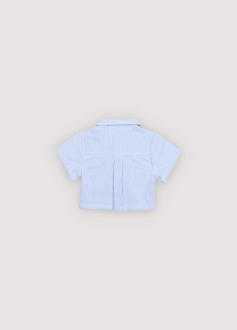 ALMOND SHIRT