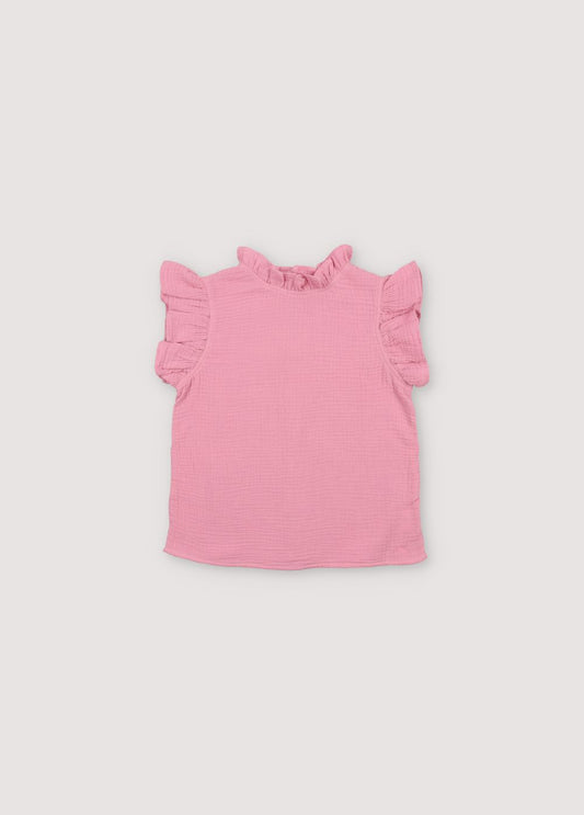 SPYROS BABY BLOUSE