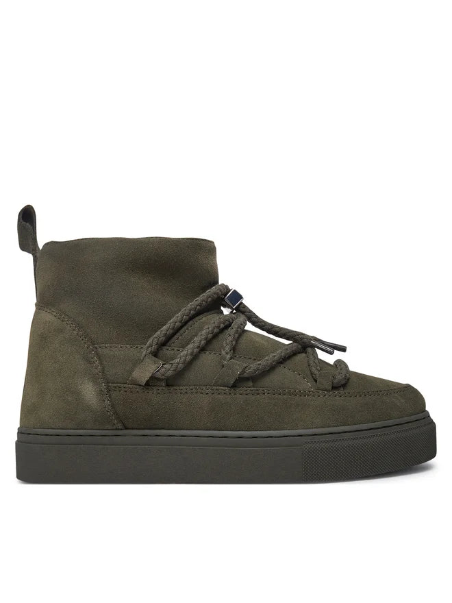 CLASSIC LOW WINTER SNEAKER
