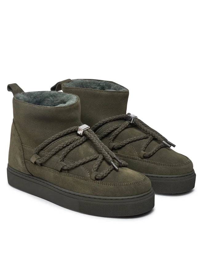 CLASSIC LOW WINTER SNEAKER