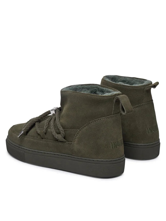 CLASSIC LOW WINTER SNEAKER