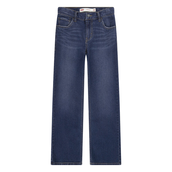 LEVI'S 555 RELAXED STRAIGHT