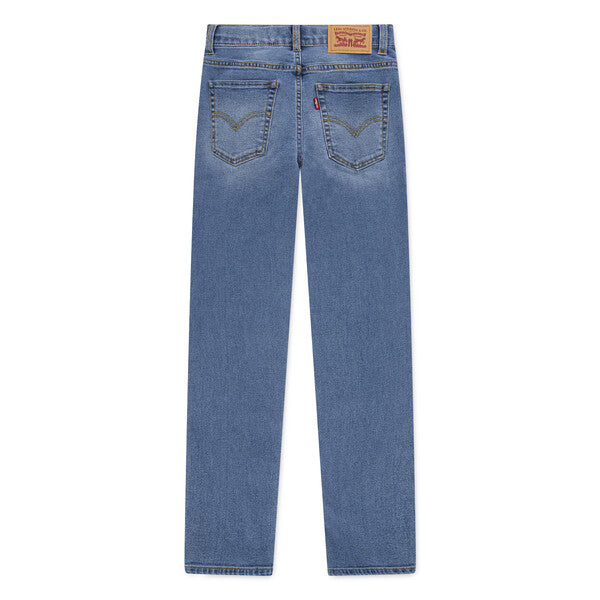 LEVI'S 502 REGULAR TAPER