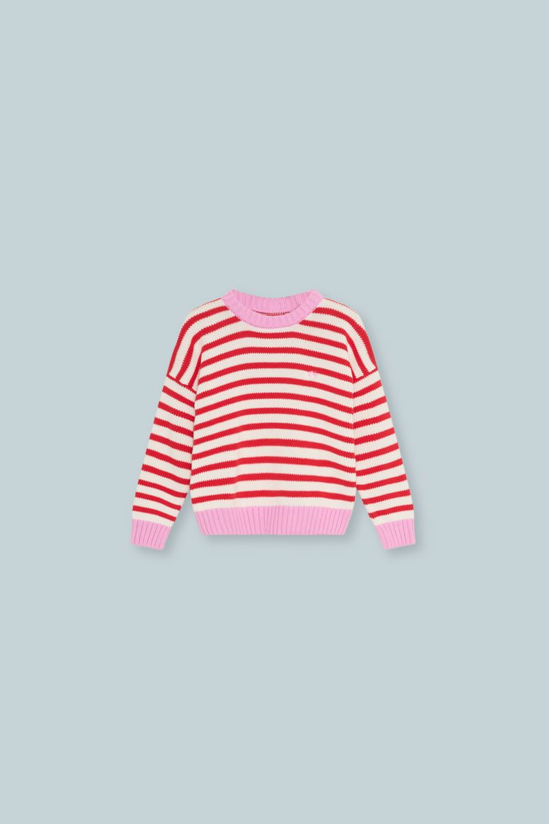 MARIGOLD JUMPER