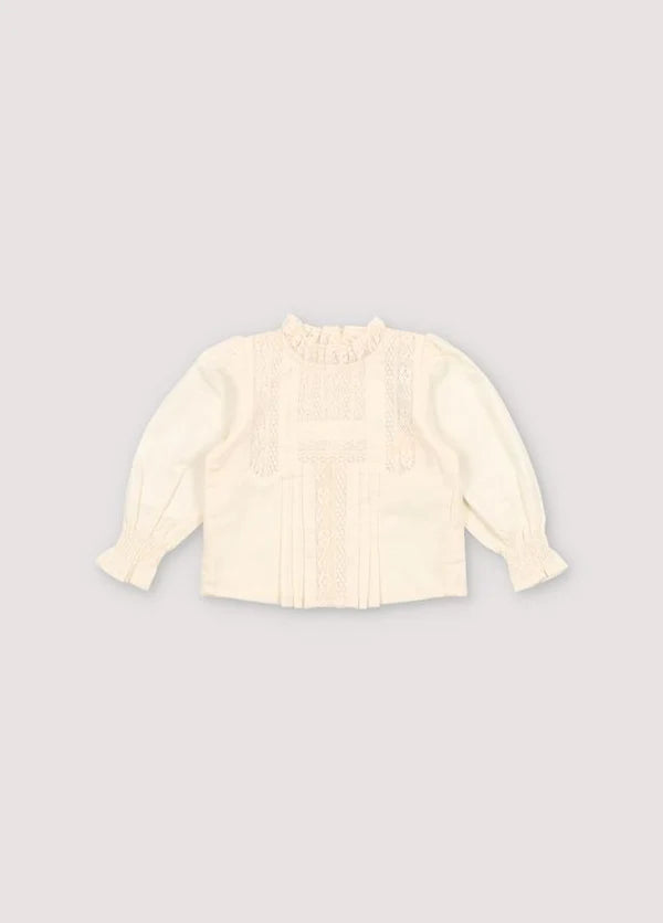 VENUS BABY BLOUSE