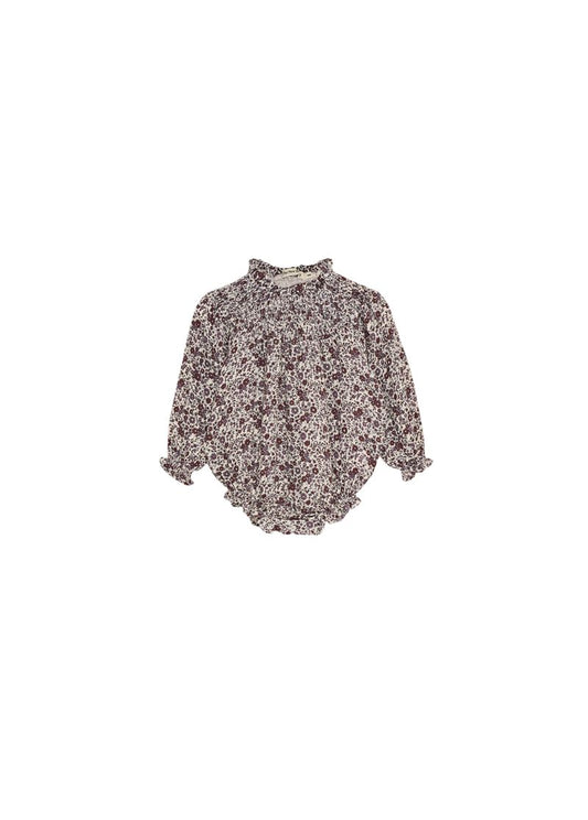 SAMARA BABY ROMPER