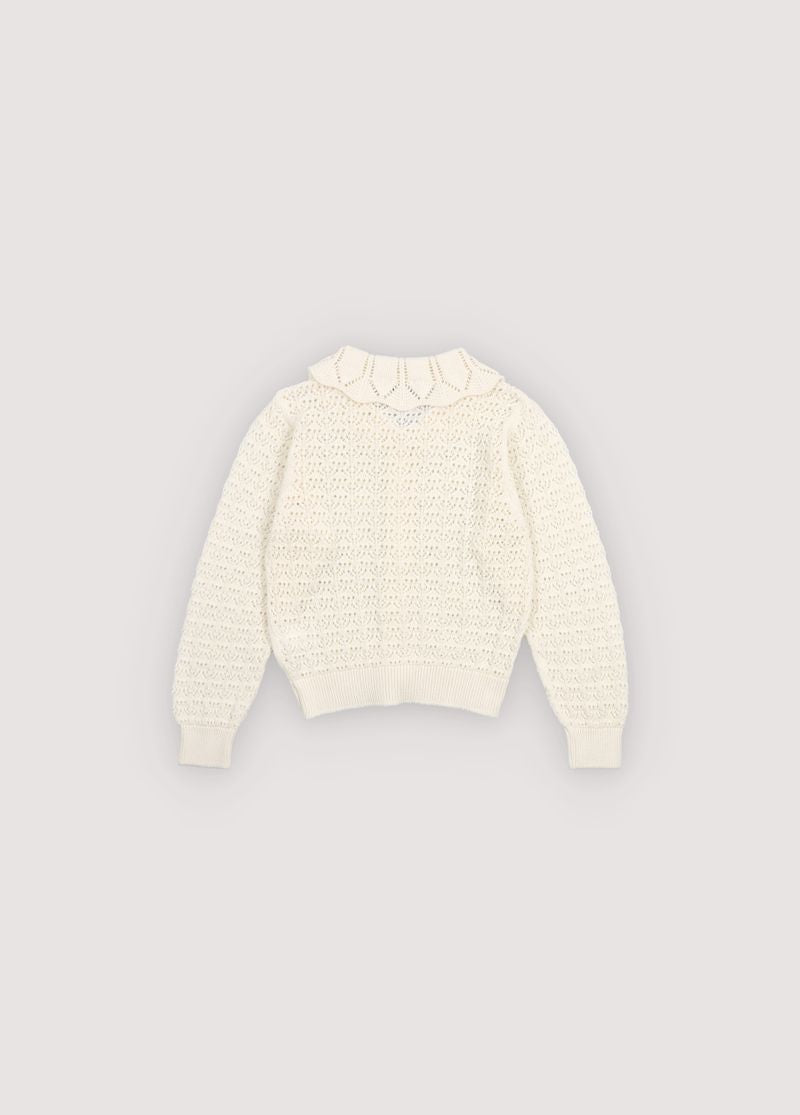 ROMPI CARDIGAN