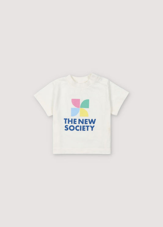 MYKONOS BABY T-SHIRT