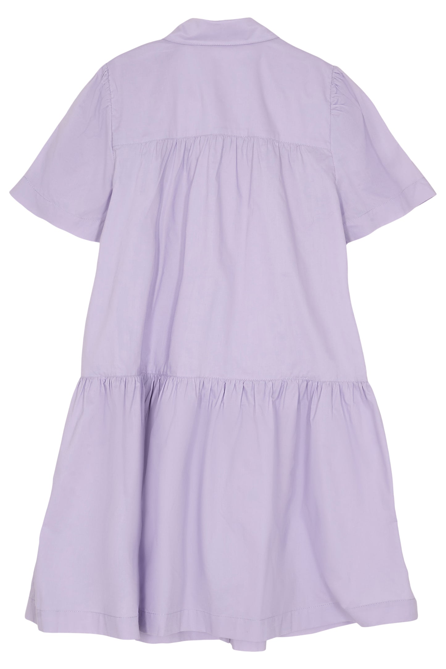 G SANDRINE SHIRT DRESS