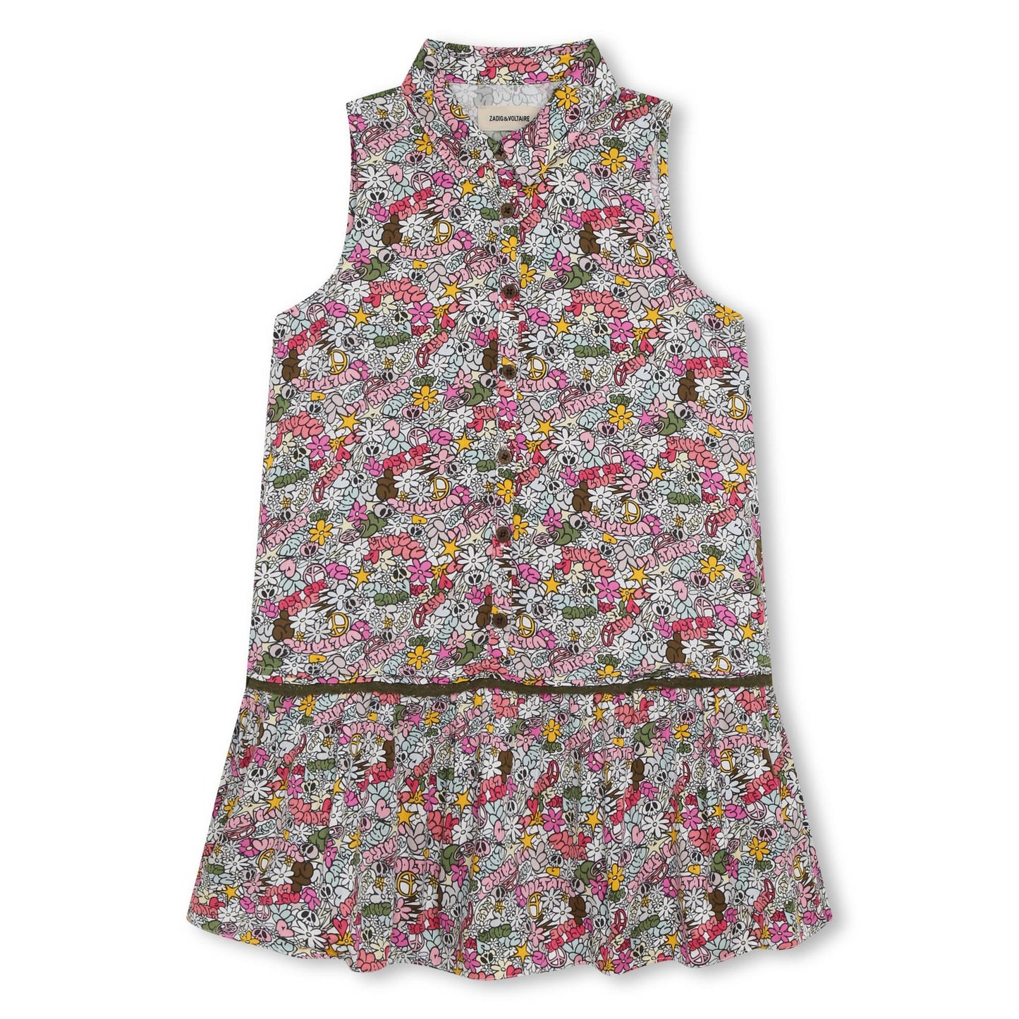 DRESS