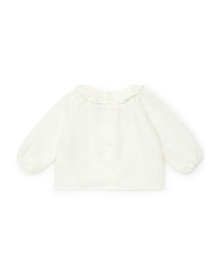 BABY BLOUSE