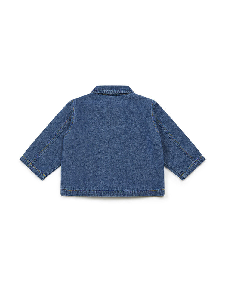 BABY JACKET