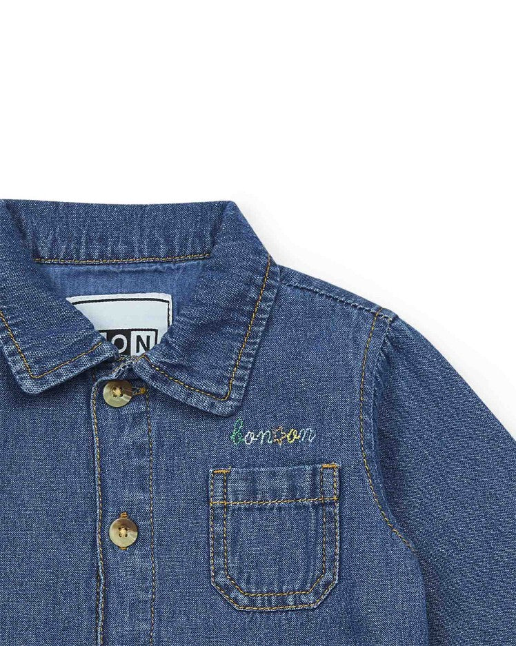 BABY JACKET