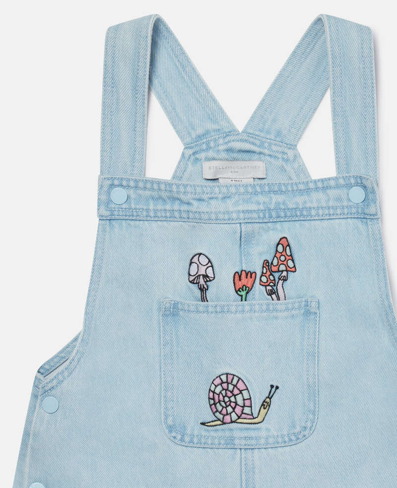 DUNGAREE