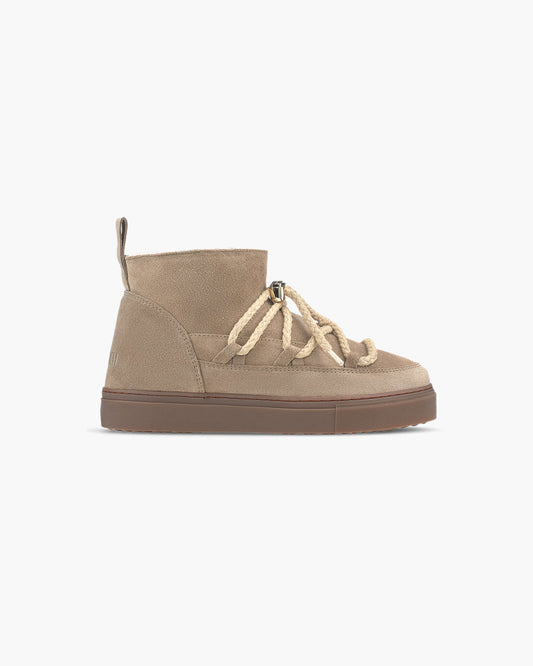 CLASSIC LOW WINTER SNEAKER