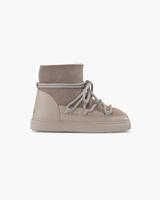 CLASSIC WINTER SNEAKER