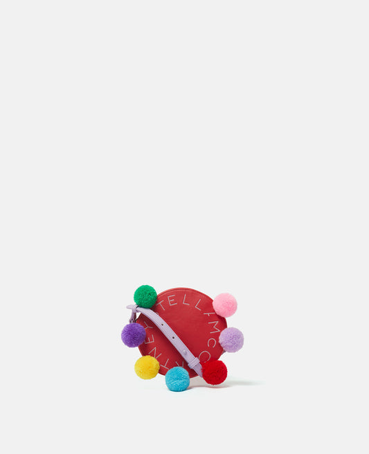 BAG WITH LOGO