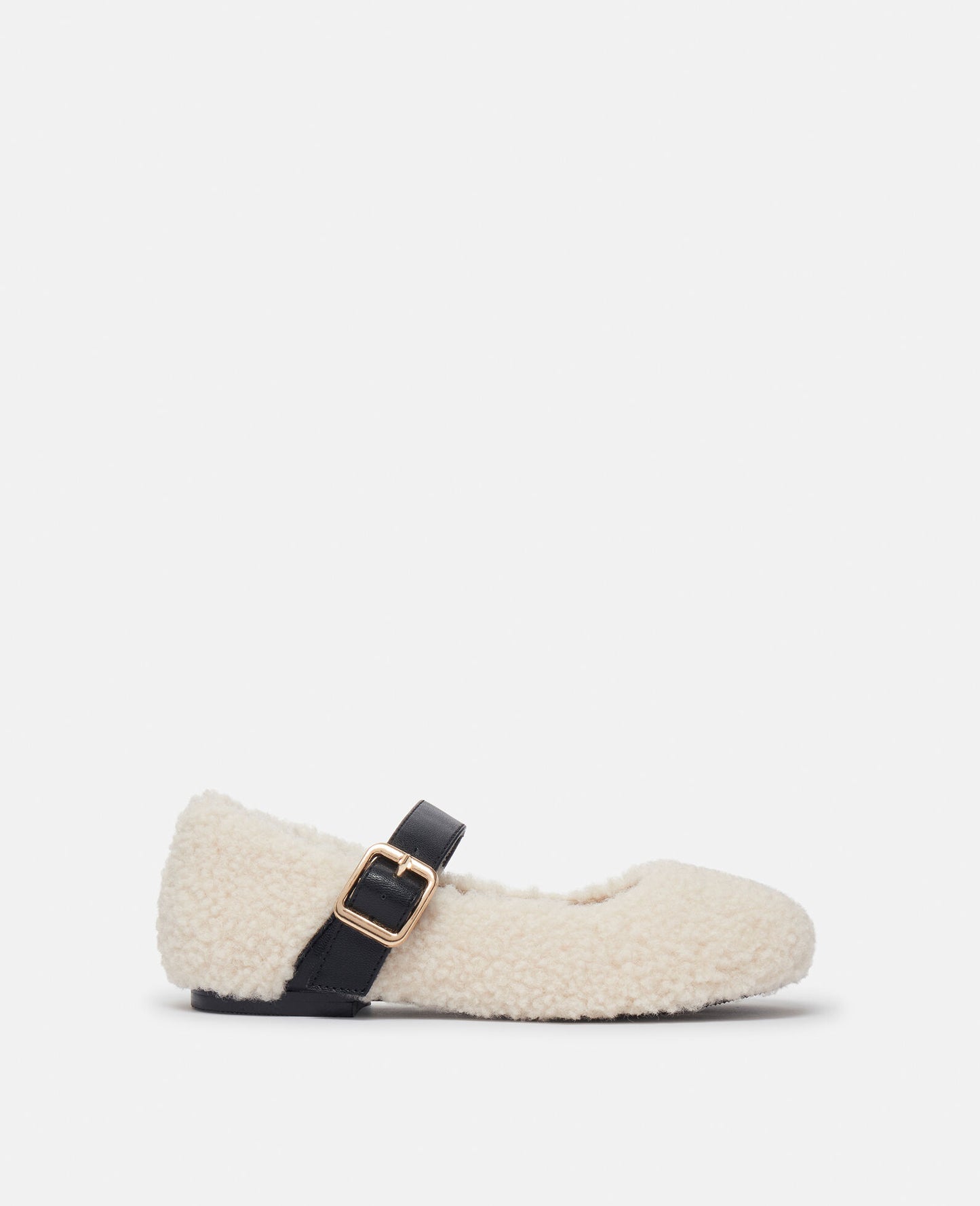 TEDDY BALLERINAS