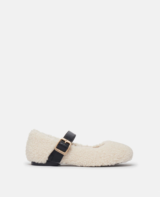 TEDDY BALLERINAS