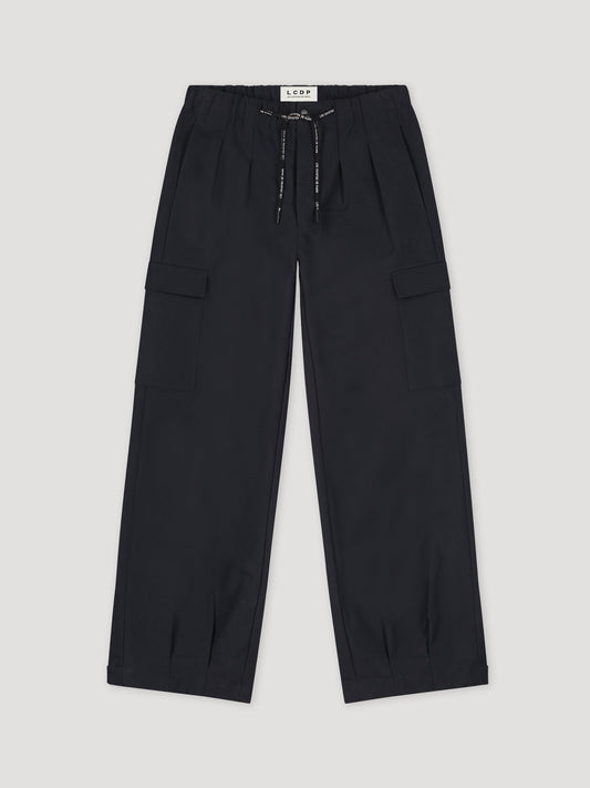 LOOSE FIT CARGO PANTS