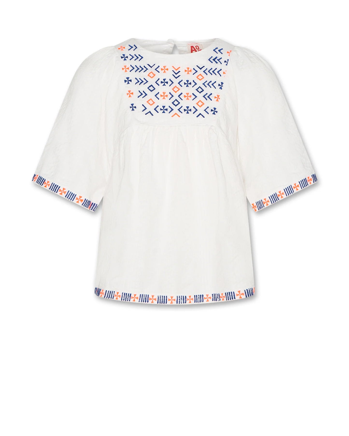 DEIA SHIRT MOJA