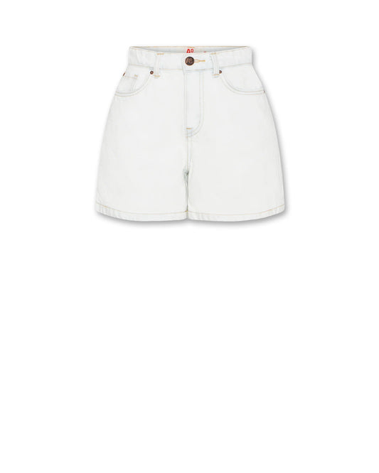 APRIL BLEACH SHORTS
