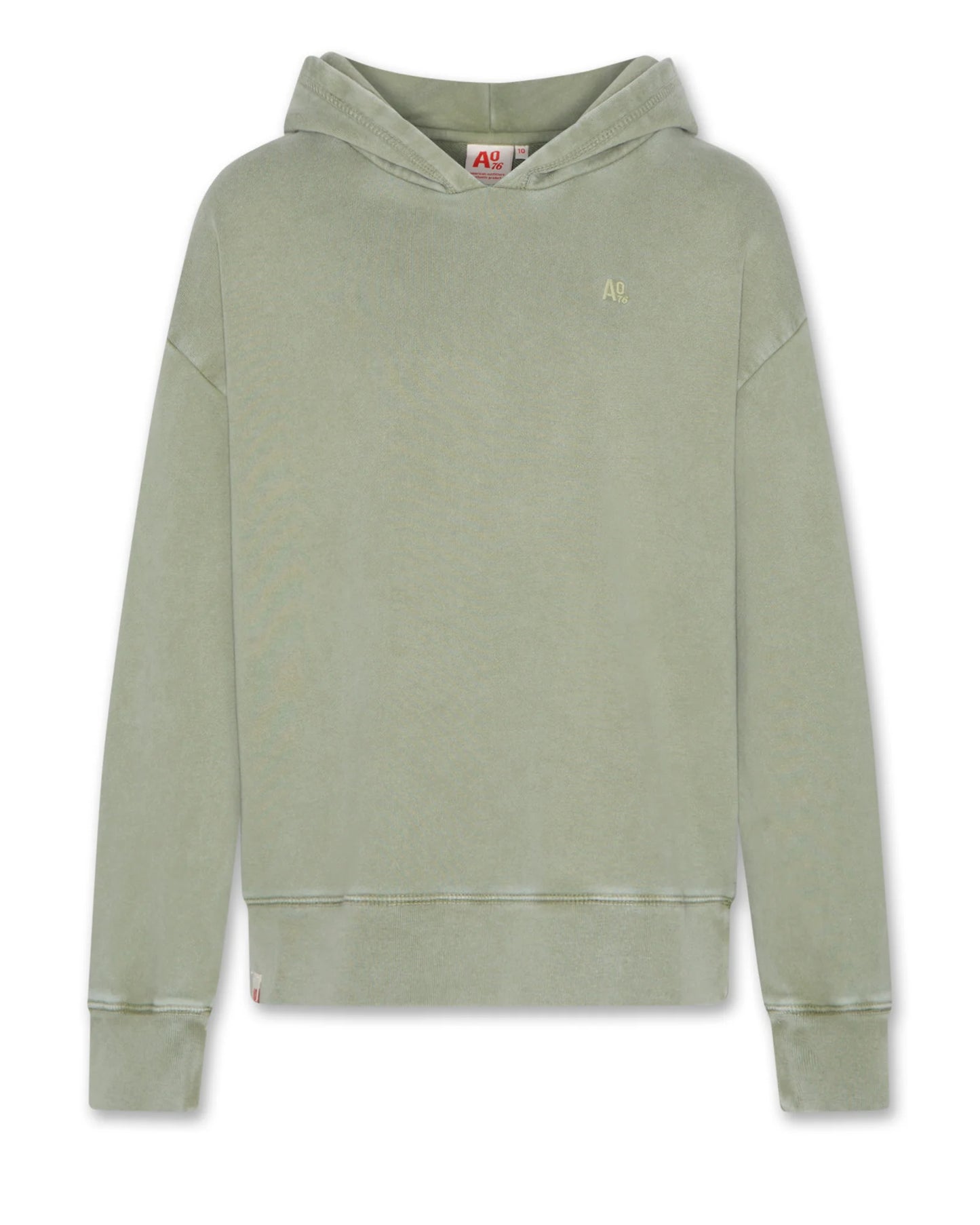 ARTHUR HOODIE LOGO