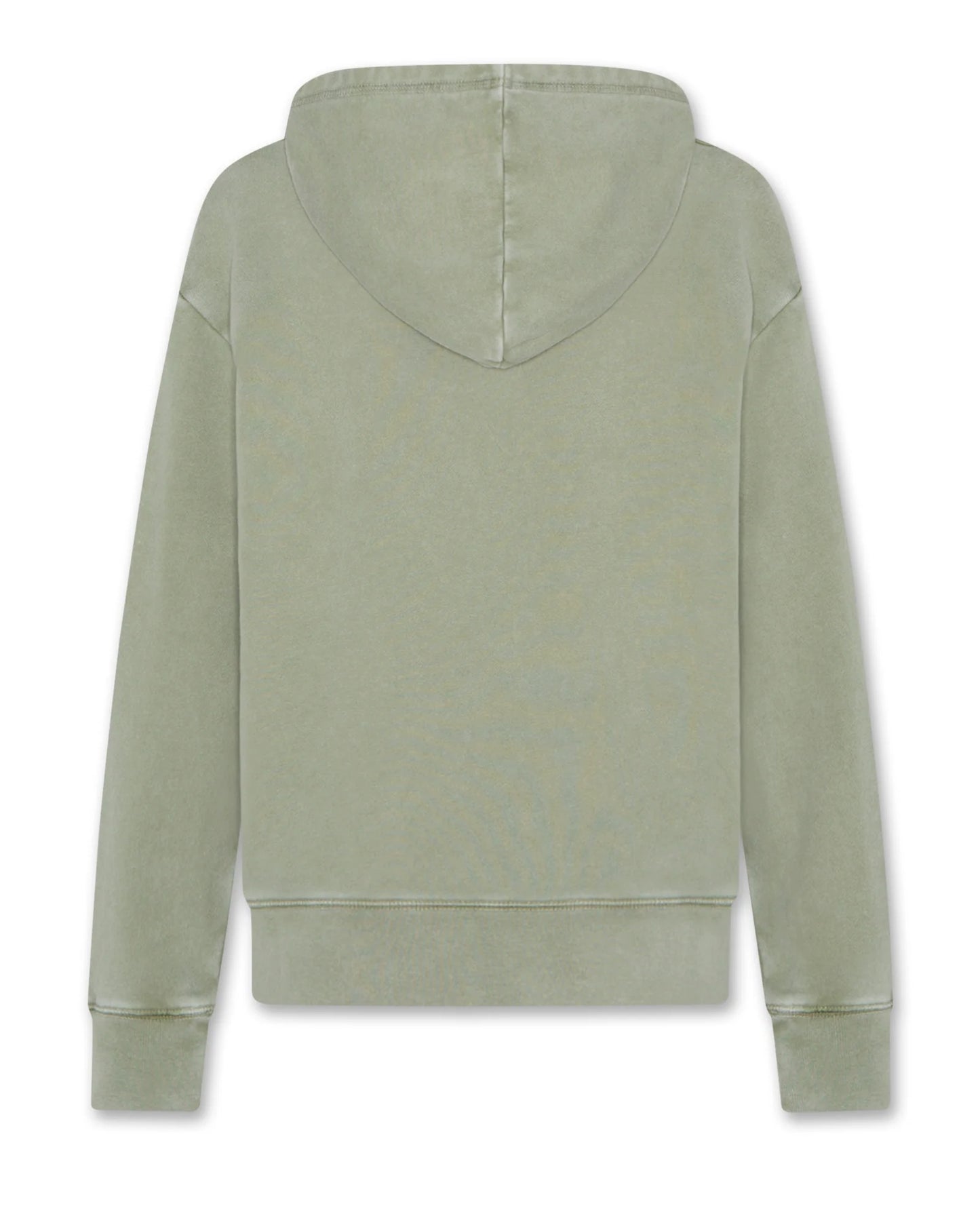 ARTHUR HOODIE LOGO