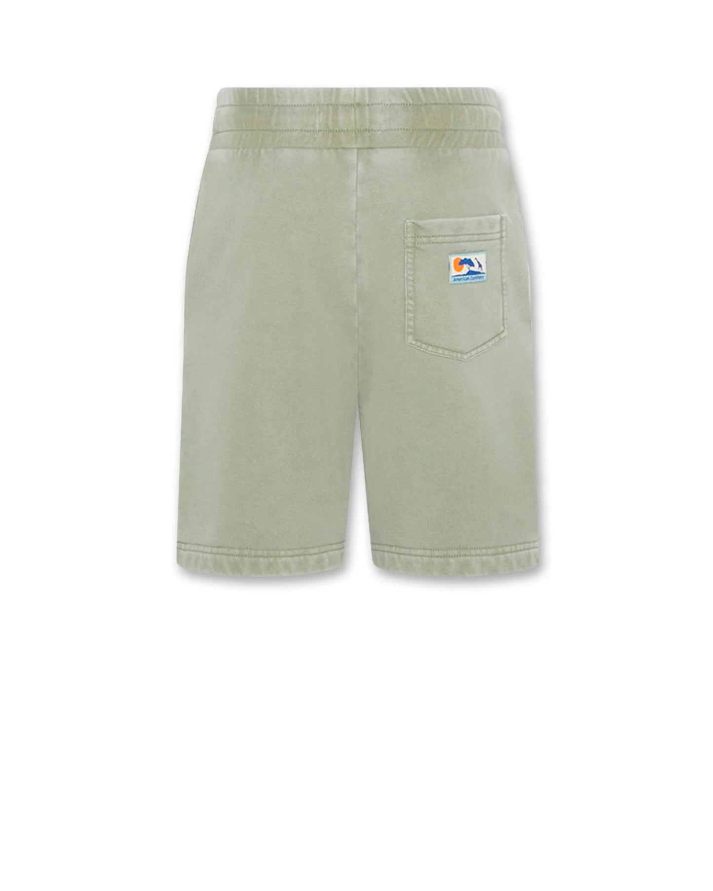 ELIOT SHORTS CHOBE