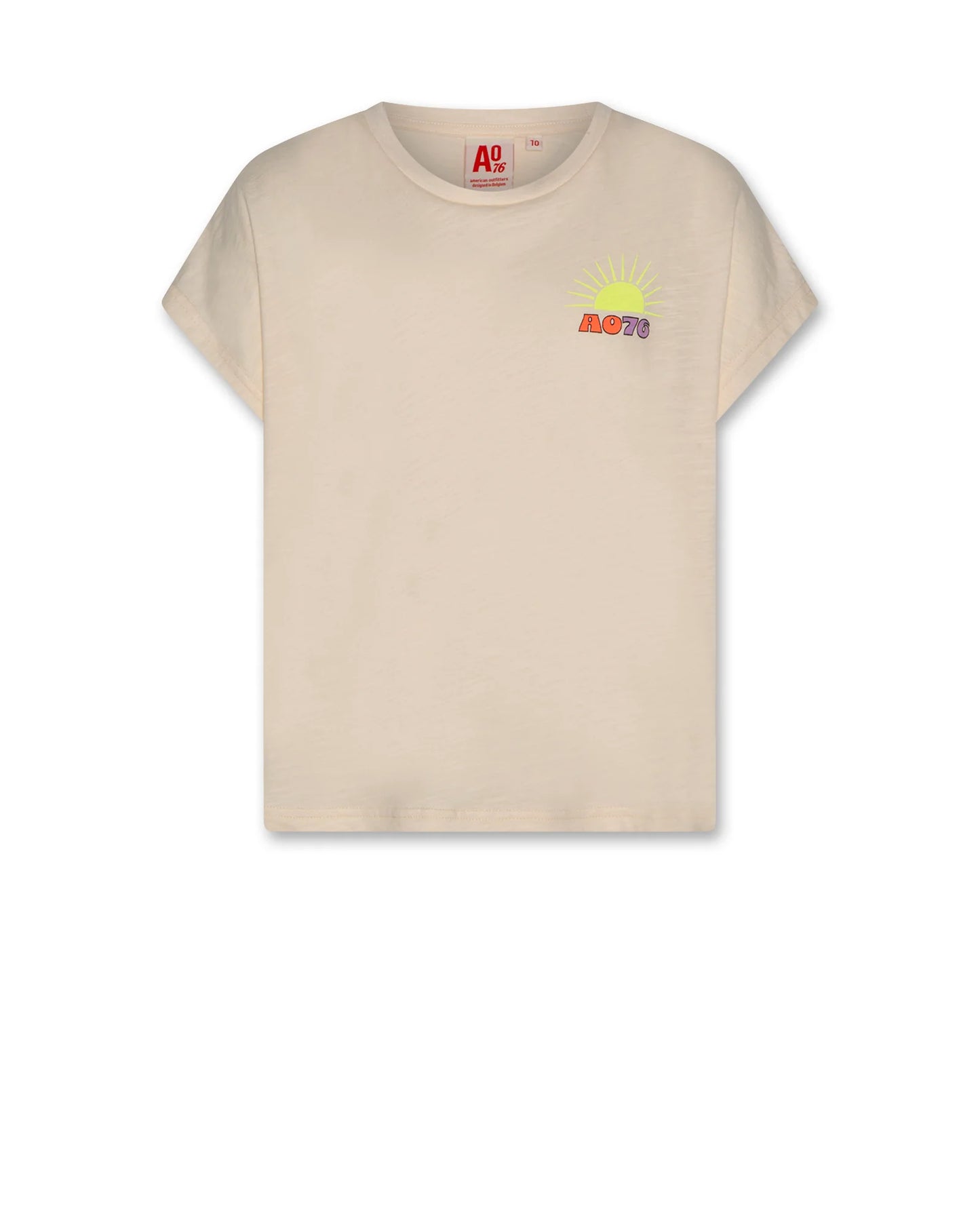 BO T-SHIRT VITAMIN SEA