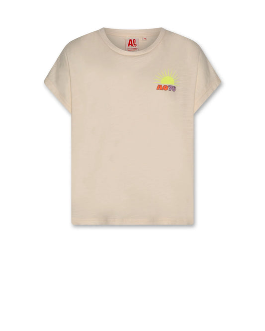 BO T-SHIRT VITAMIN SEA