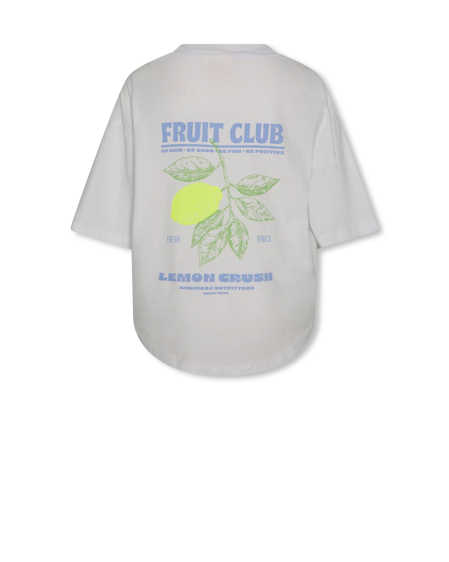 TRUE T-SHIRT FRESH