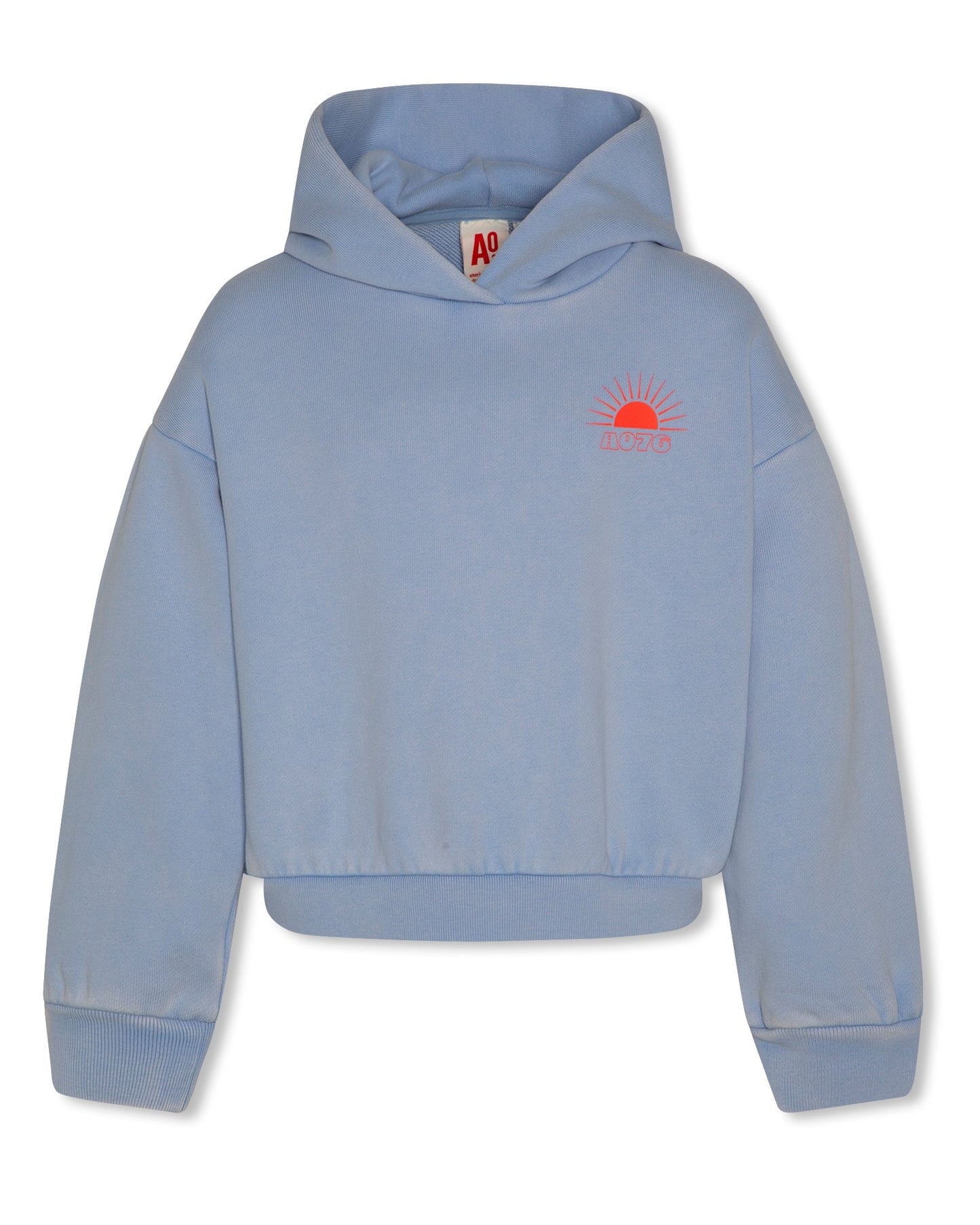 DEMI HOODIE VITAMIN SEA