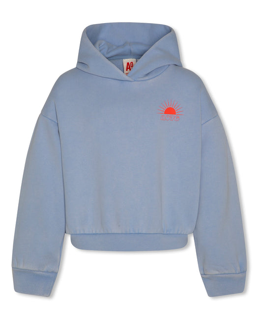 DEMI HOODIE VITAMIN SEA